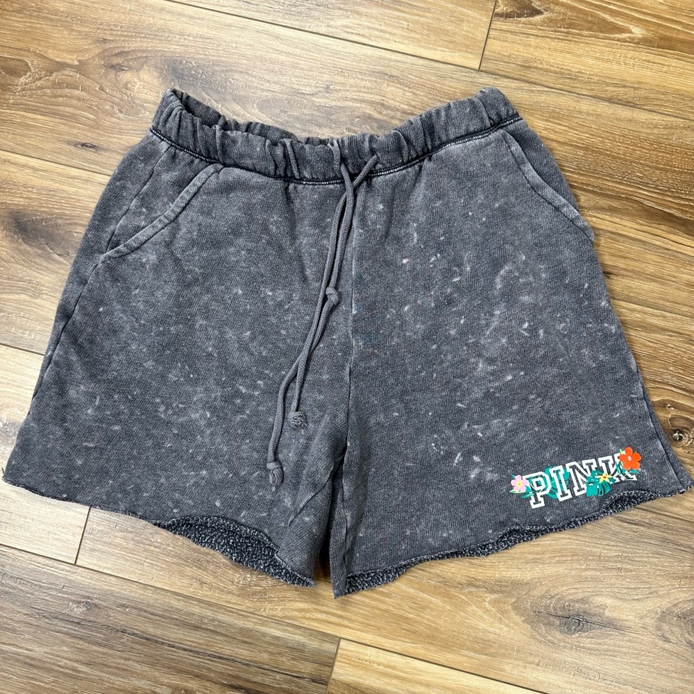 PINK by Victoria secret sweat shorts - size S - small